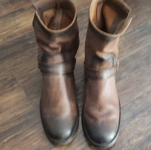 Brand New Frye Boots - Picture 2 of 9